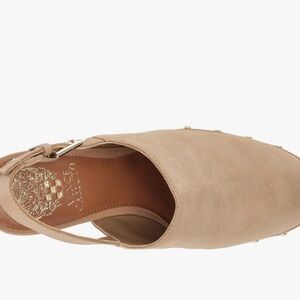 Vince Camuto Clog NWOT